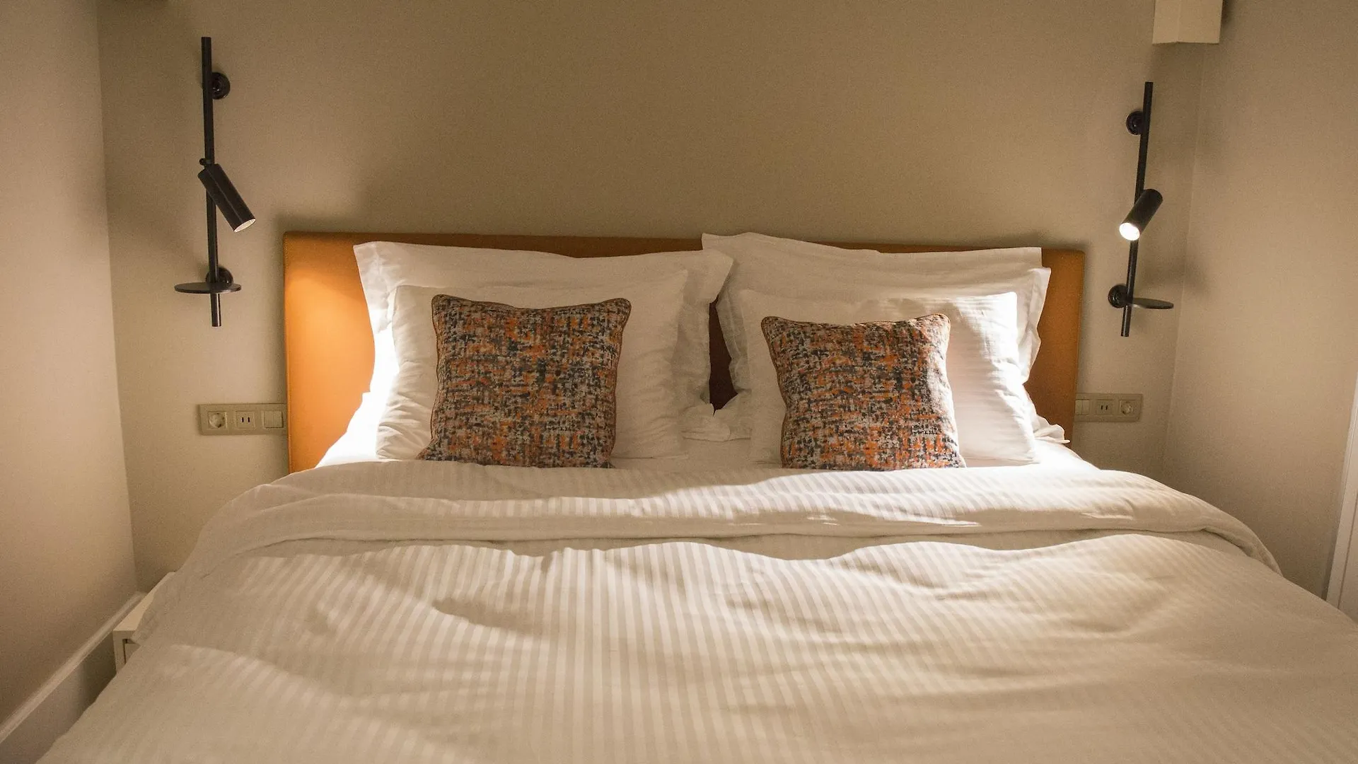 Sparkle Hotel Istanbul