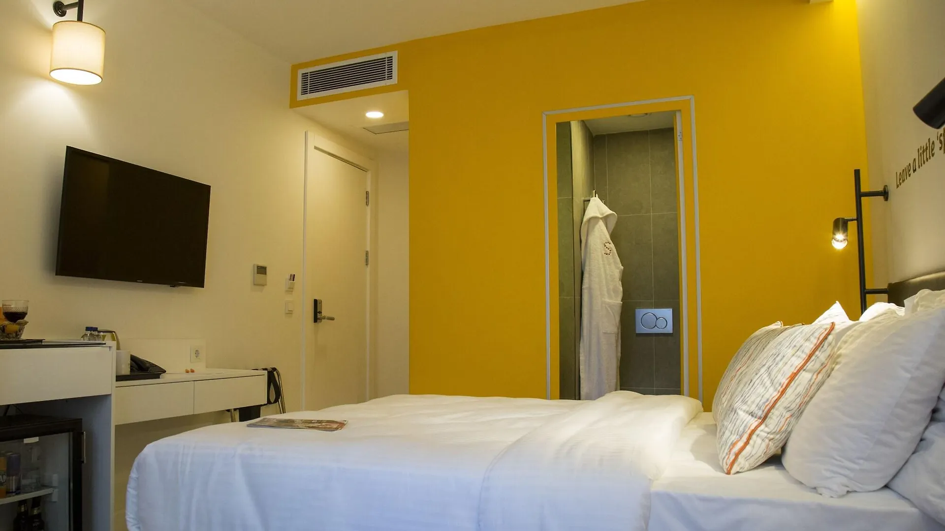 Sparkle Hotel Istanbul Turkey