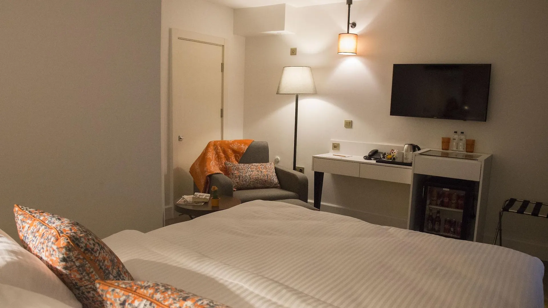 Sparkle Hotel Istanbul 3*,