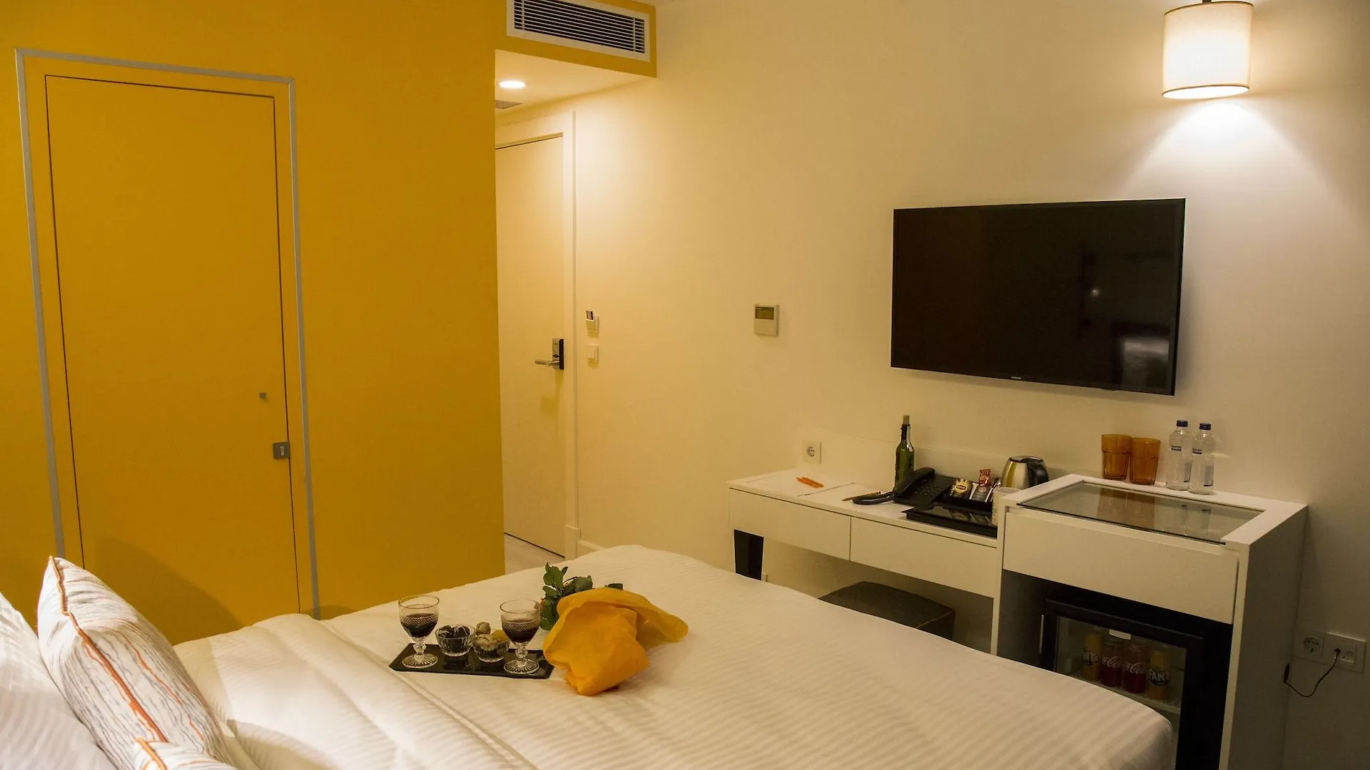 Sparkle Hotel Istanbul