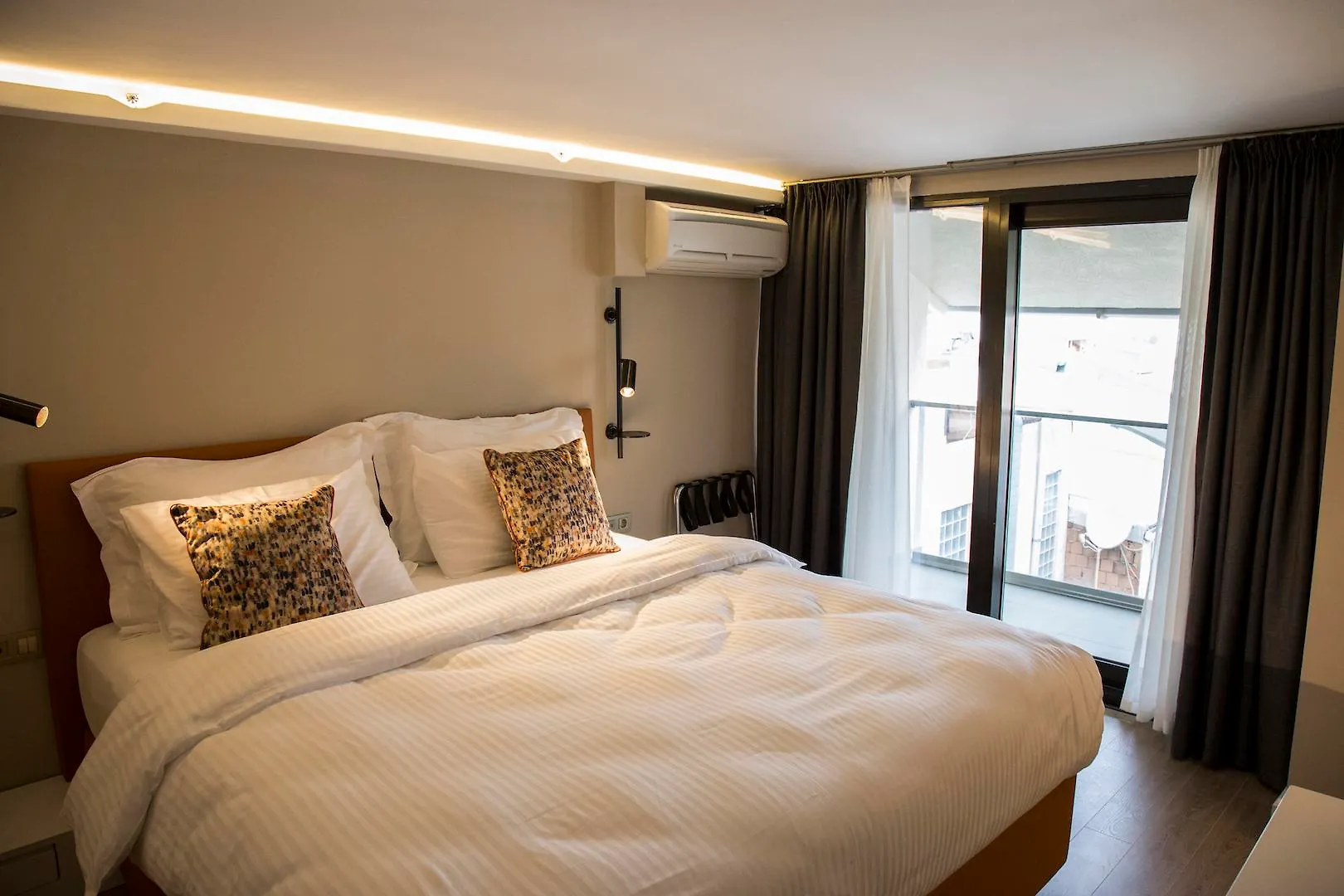 Sparkle Hotel Istanbul