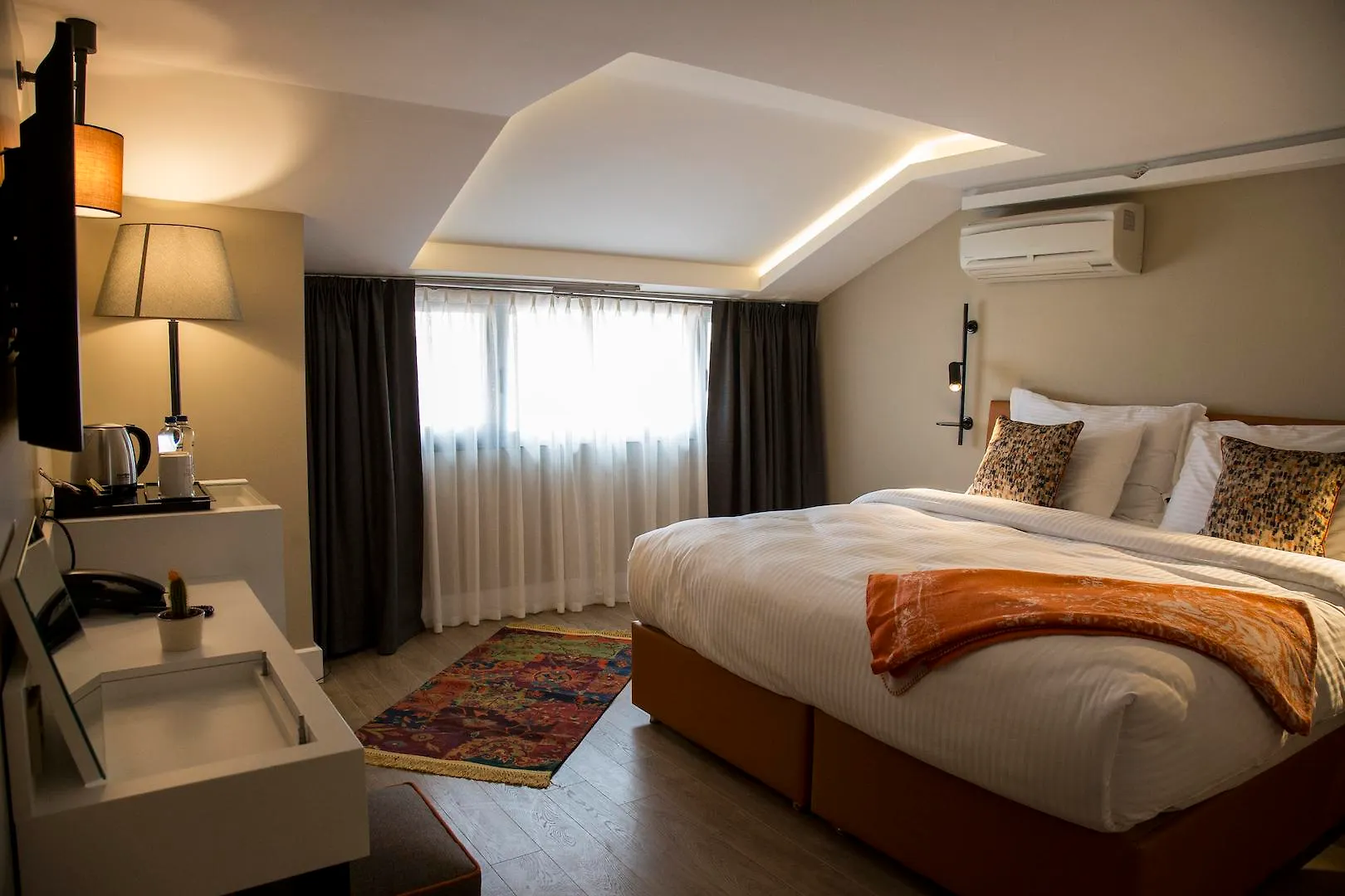 Sparkle Hotel Istanbul