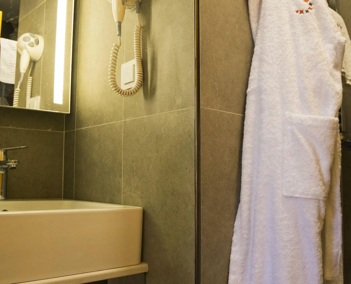 ***  Sparkle Hotel Istanbul Turkey