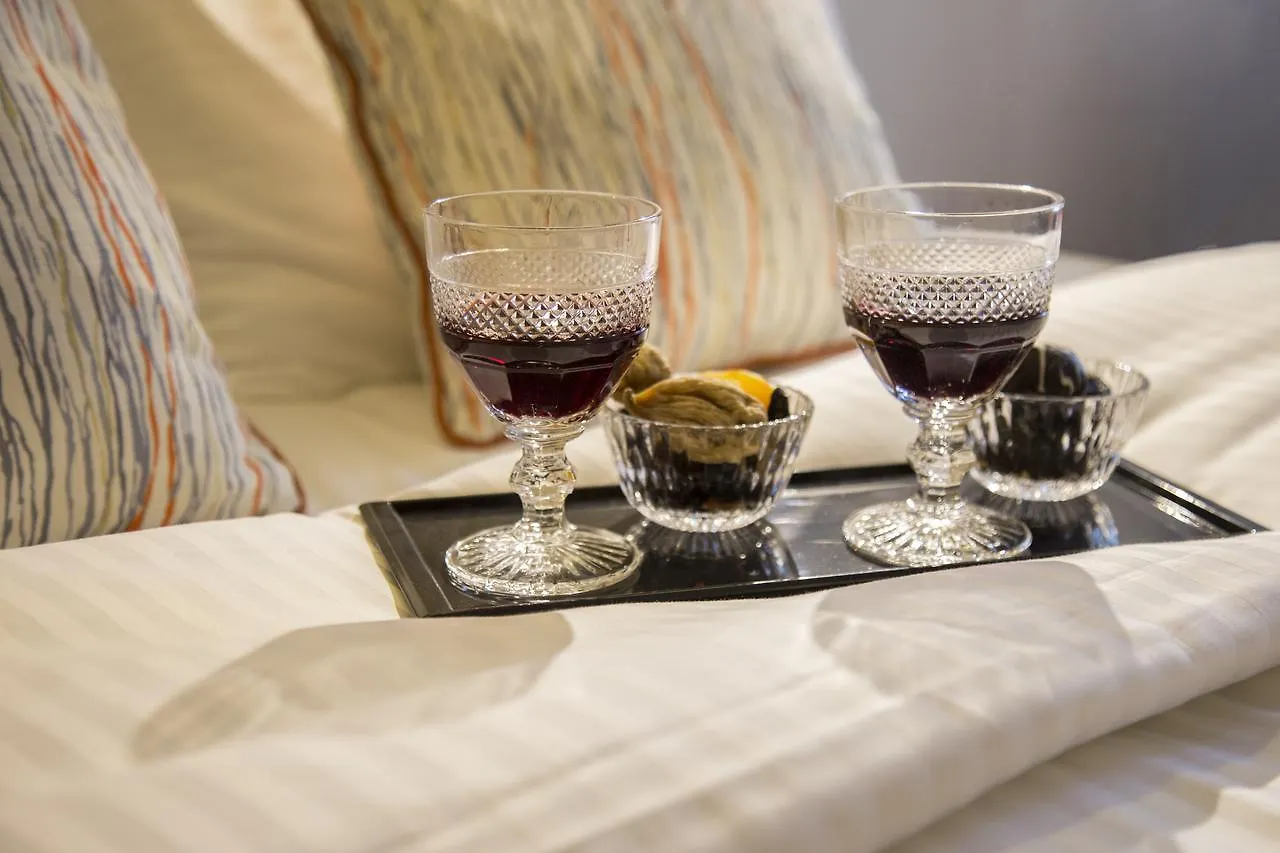 Sparkle Hotel Istanbul Turkey