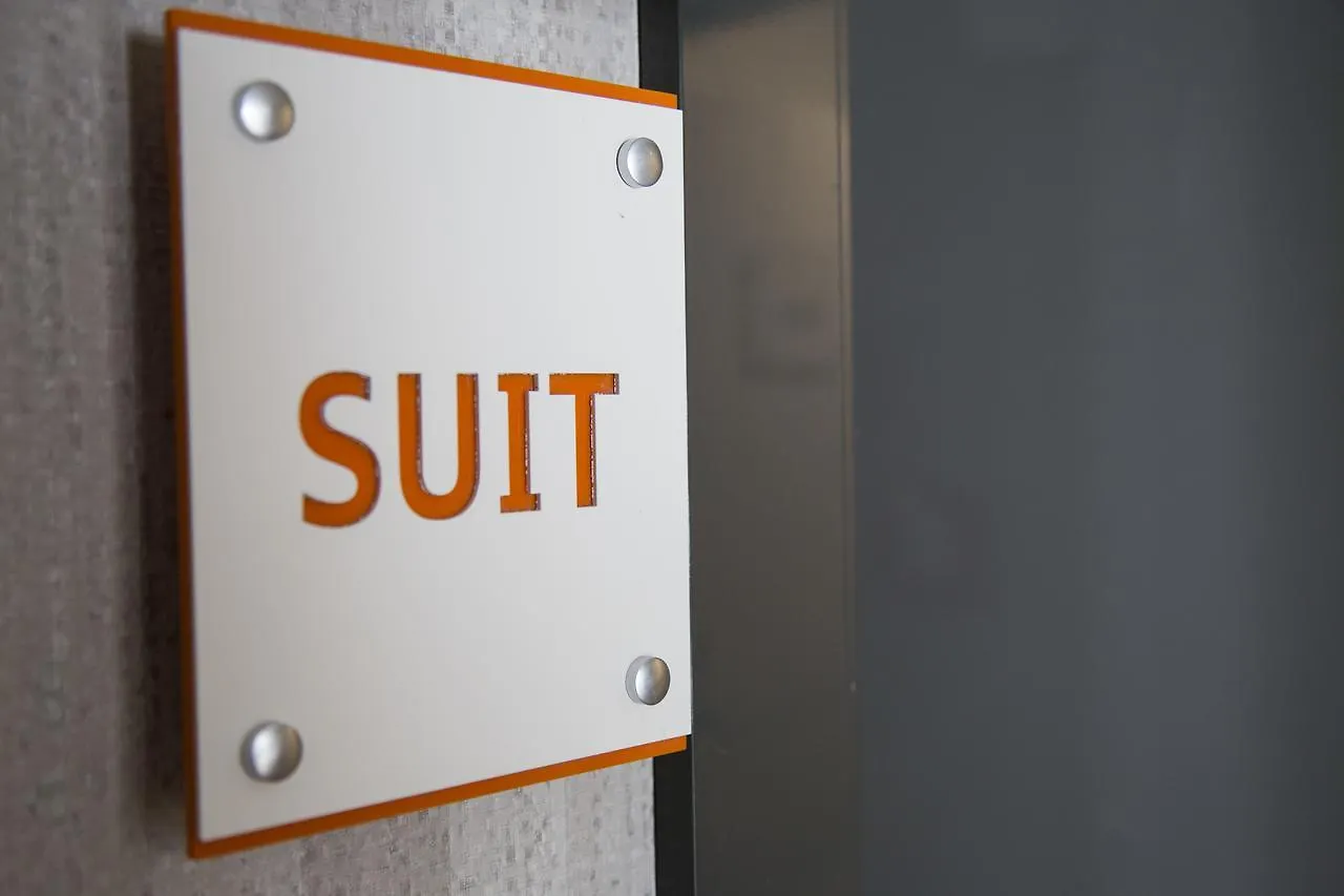Sparkle Hotel Istanbul