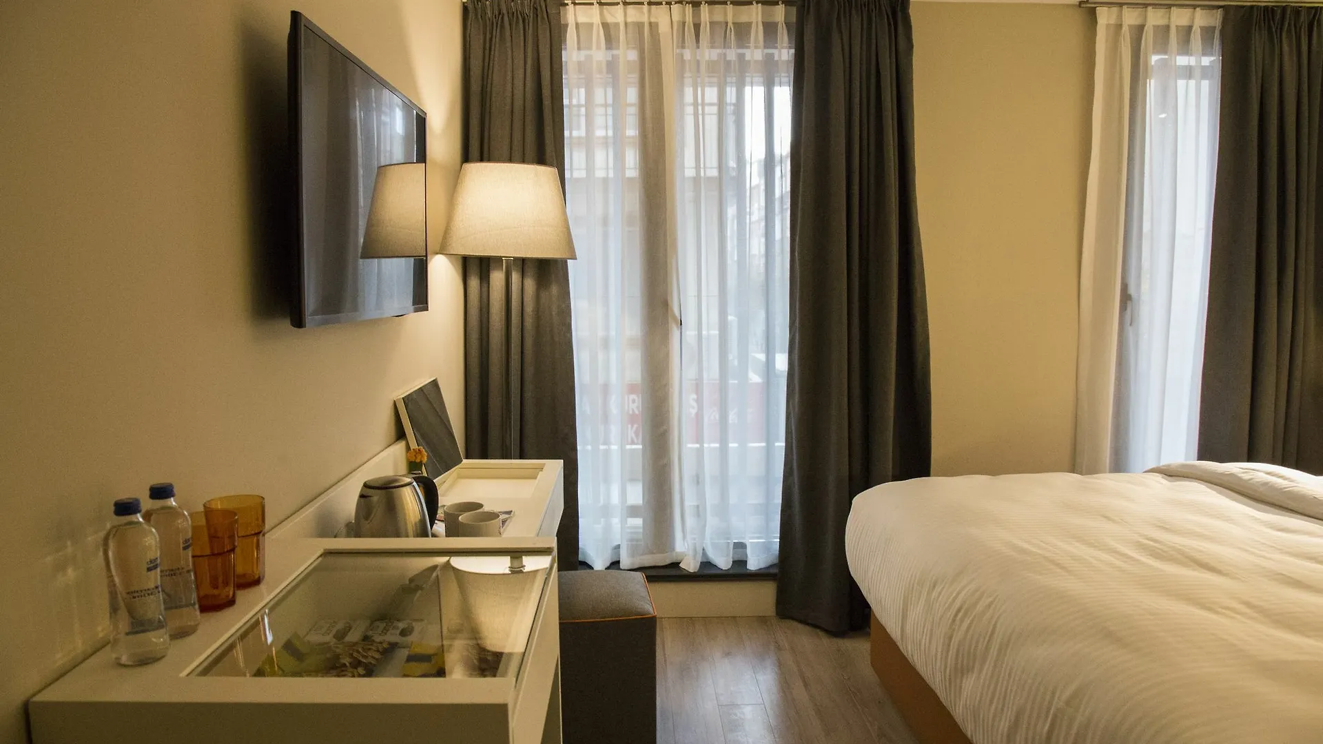Sparkle Hotel Istanbul