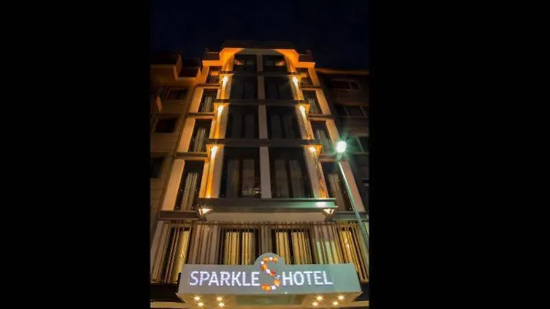 Sparkle Hotel Istanbul