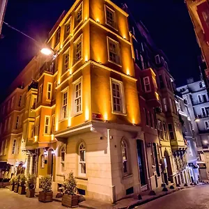 فندق Galata Door