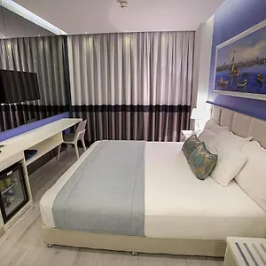 فندق Ravvda