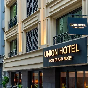 فندق Union Port
