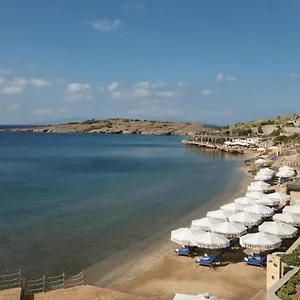 زيارة الفندق