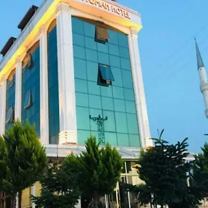 فندق Ottoman Airport