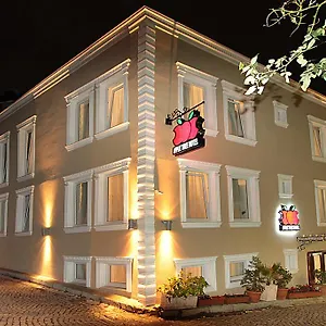 3* Ξενοδοχείο Apple Tree
