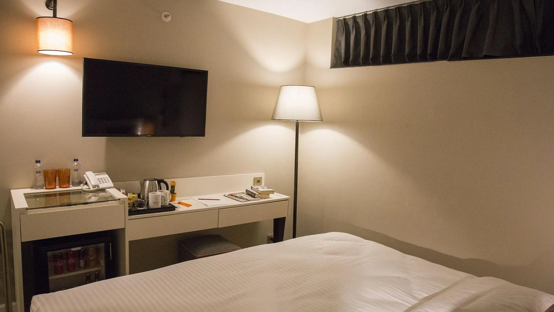 Sparkle Hotel Κωνσταντινούπολη
