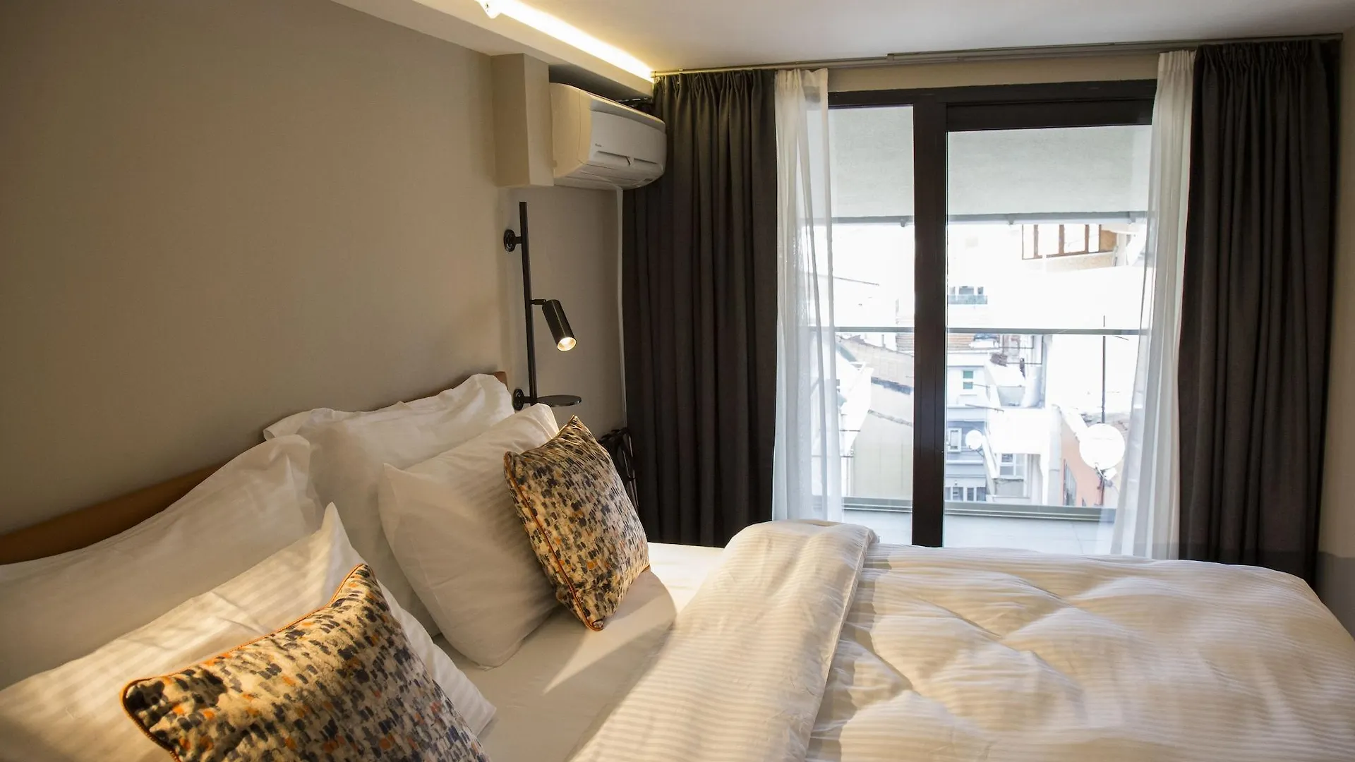 Sparkle Hotel Κωνσταντινούπολη