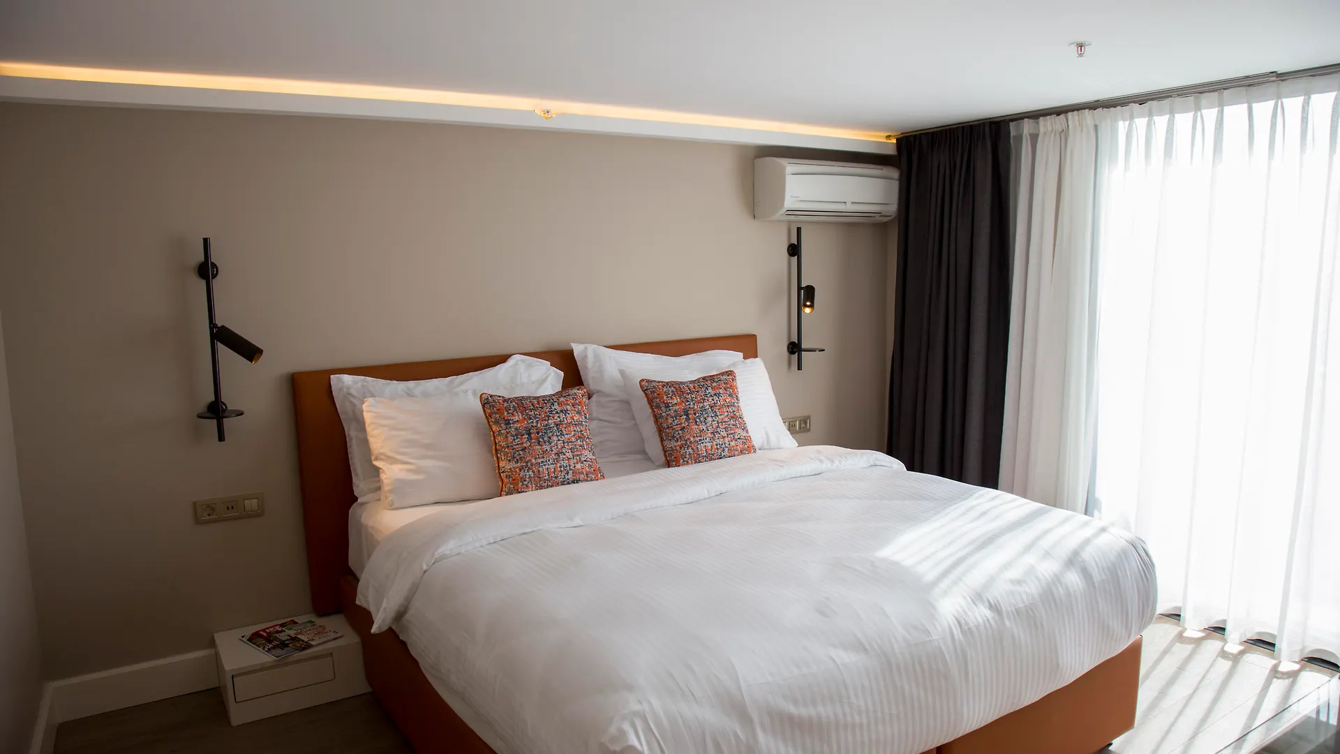Sparkle Hotel Κωνσταντινούπολη Τουρκία