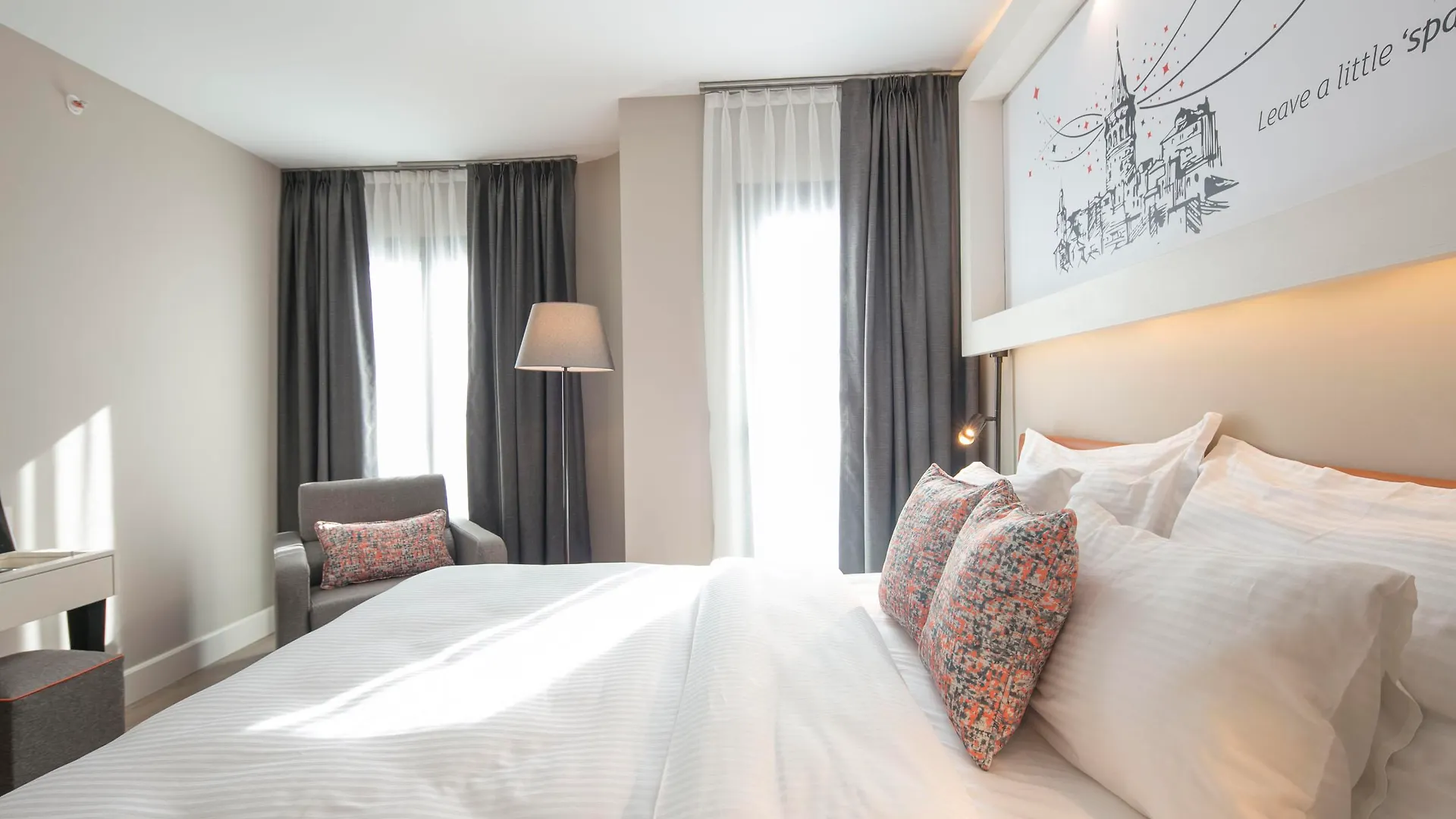 Sparkle Hotel Κωνσταντινούπολη