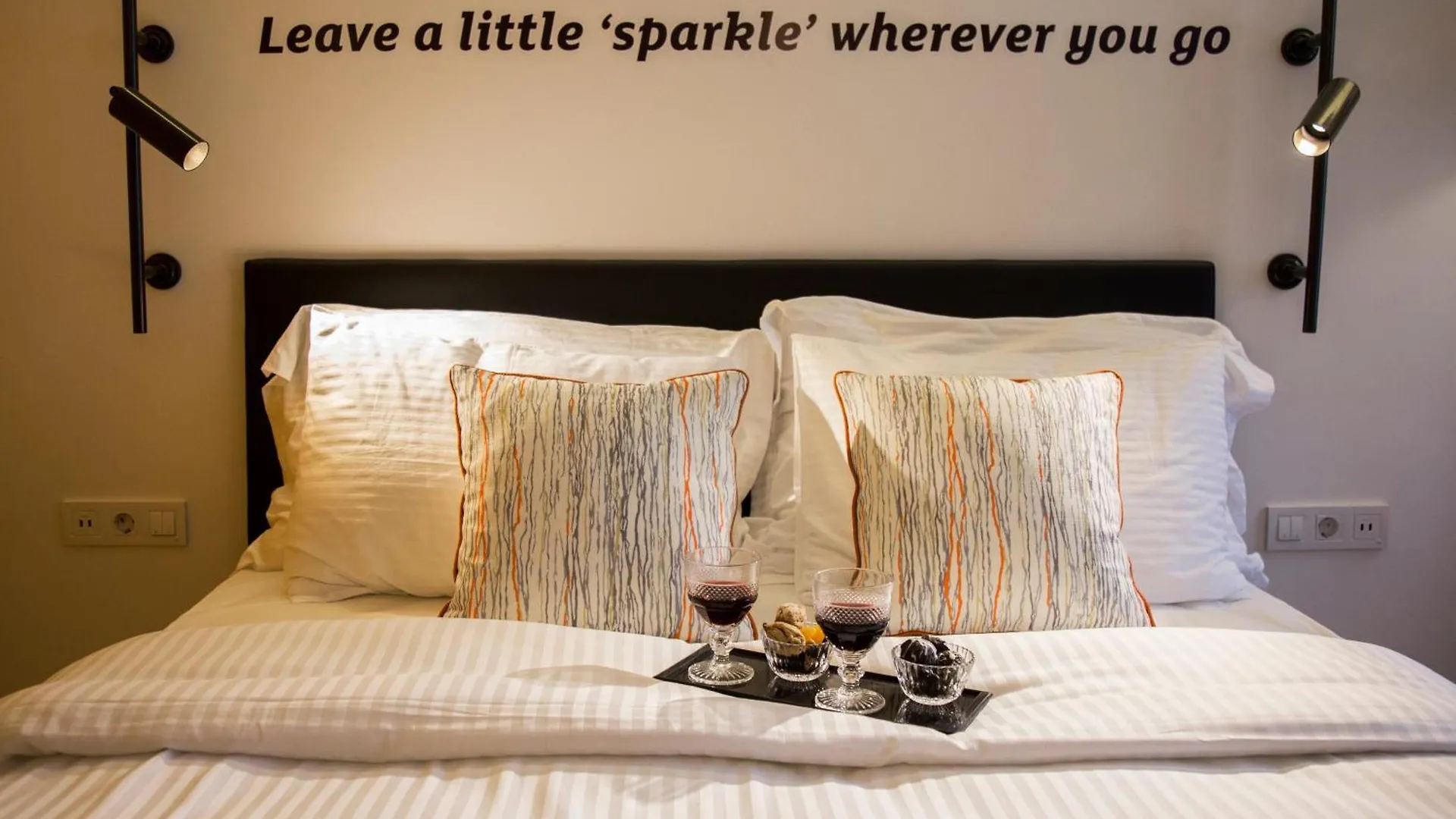Sparkle Hotel Κωνσταντινούπολη