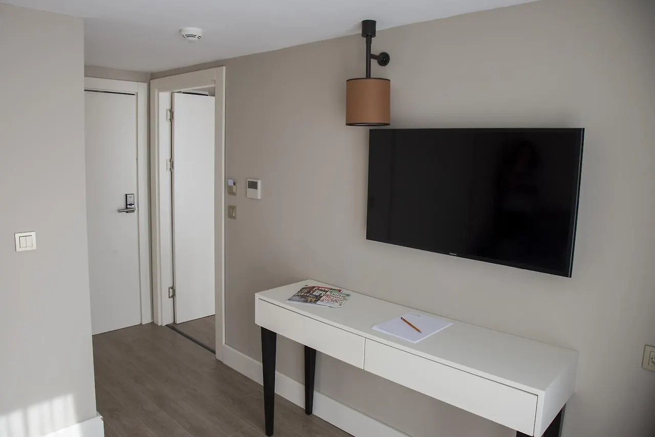 Sparkle Hotel Κωνσταντινούπολη 3*,  Τουρκία