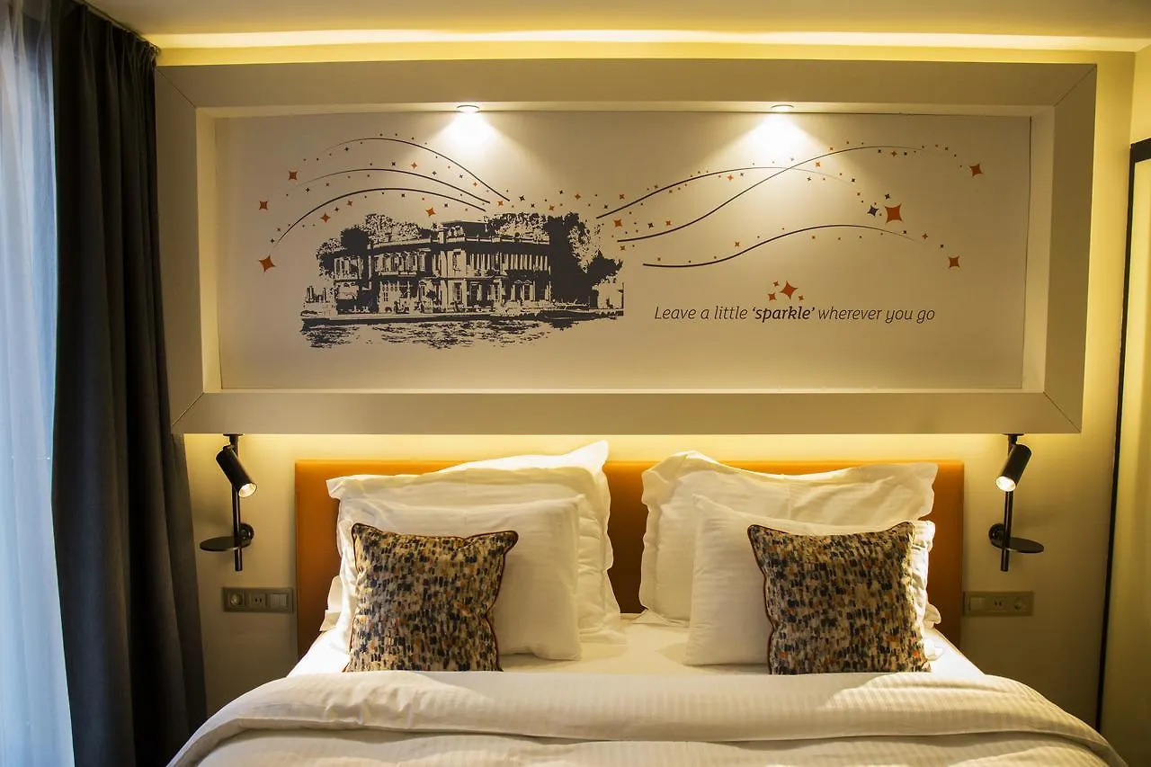Sparkle Hotel Κωνσταντινούπολη 3*,  Τουρκία