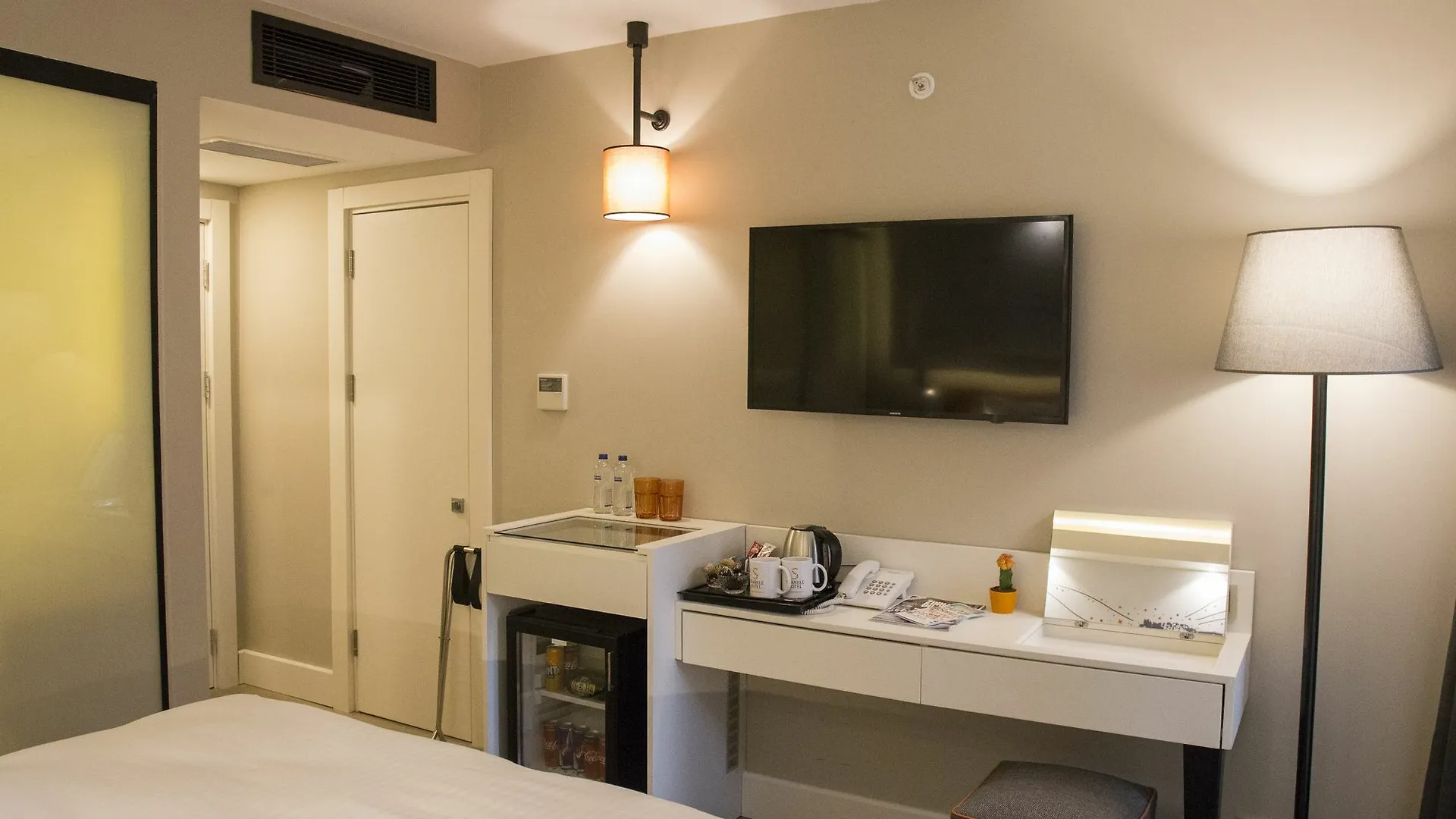 Sparkle Hotel Κωνσταντινούπολη 3*,  Τουρκία