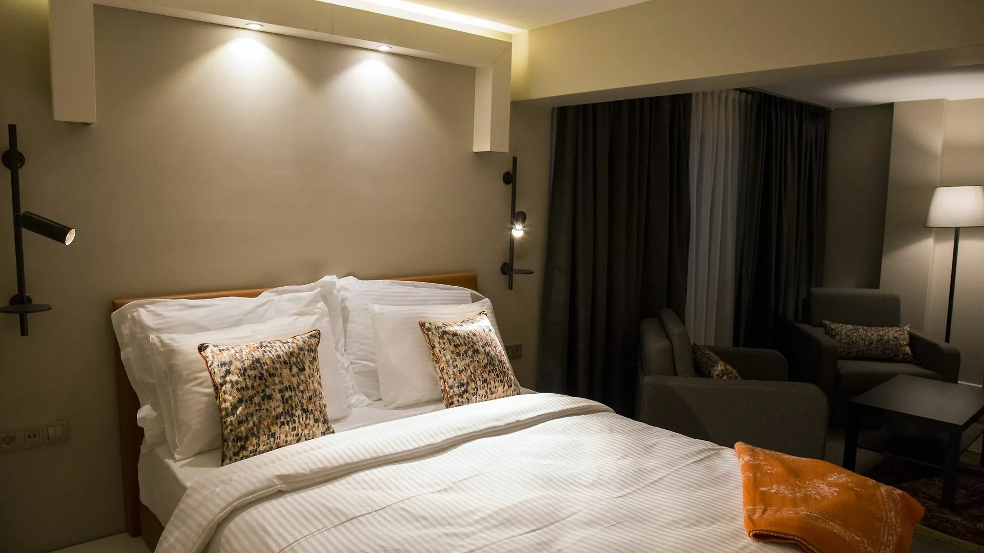 Sparkle Hotel Κωνσταντινούπολη