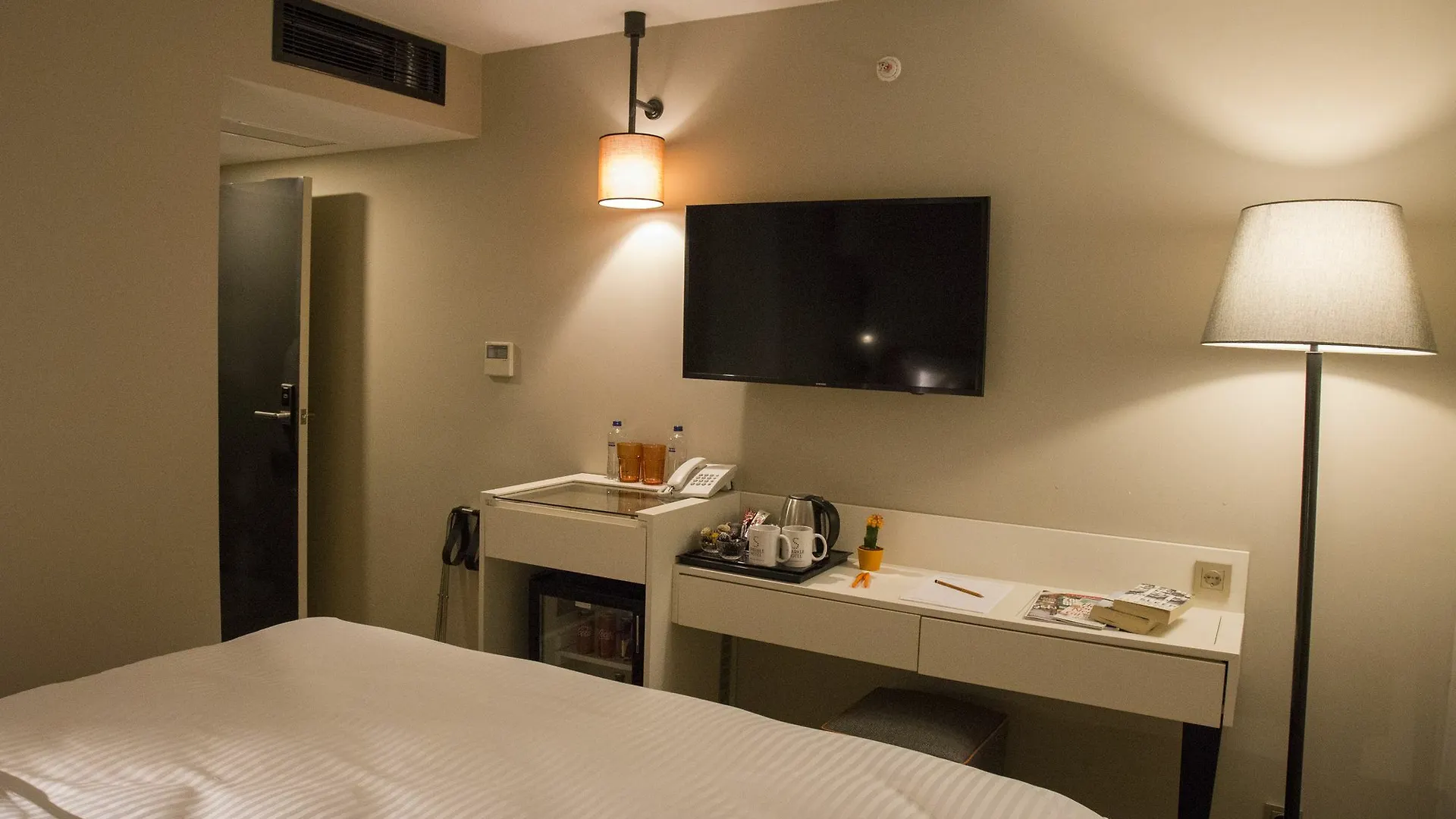 Sparkle Hotel Κωνσταντινούπολη Τουρκία