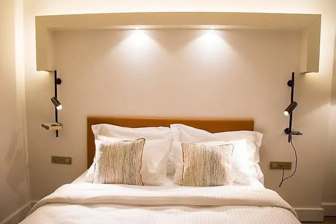 Sparkle Hotel Istanboel