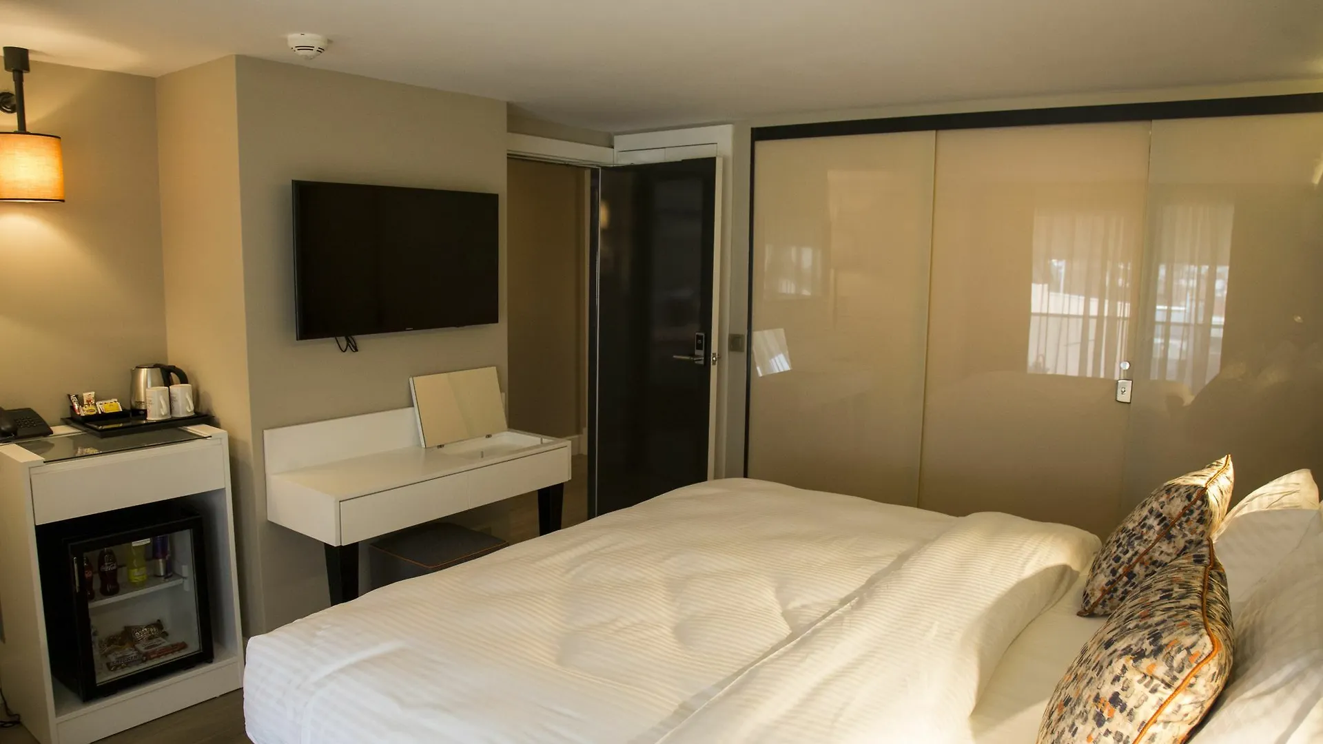 Sparkle Hotel Istanboel